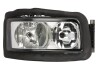 Фара автомобільна TRUCKLIGHT HLMA001R (фото 1)