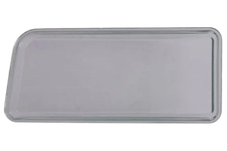 Скло фари TRUCKLIGHT HLMA002LR