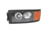 Фара автомобильная TRUCKLIGHT HLMA003LH4 (фото 1)