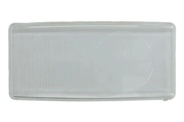 Стекло фары TRUCKLIGHT HLMA004LL (фото 1)