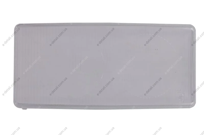 Скло фари TRUCKLIGHT HLMA004LR (фото 1)