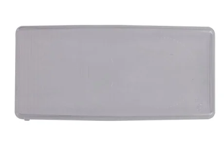 Скло фари TRUCKLIGHT HLMA004LR