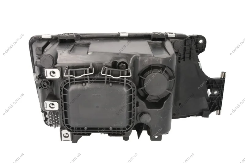 Фара автомобильная TRUCKLIGHT HLMA008L (фото 1)
