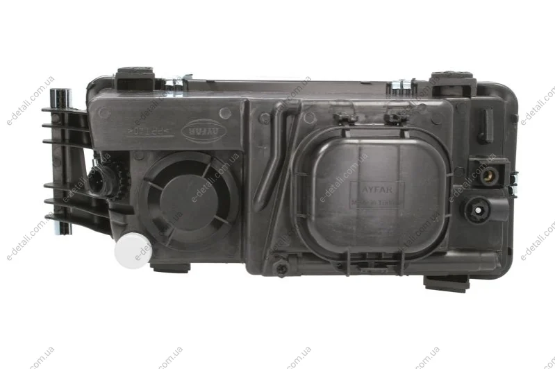 Фара автомобильная TRUCKLIGHT HLMA011L (фото 1)