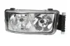 Фара автомобильная TRUCKLIGHT HLMA011L (фото 2)