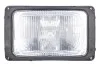 Фара автомобильная TRUCKLIGHT HLMA012 (фото 1)