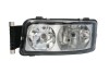 Фара автомобільна TRUCKLIGHT HLMA021L (фото 1)