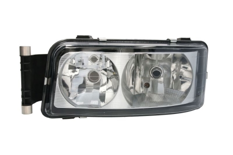 Фара автомобільна TRUCKLIGHT HLMA021L