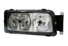 Фара автомобільна TRUCKLIGHT HLMA021R (фото 1)