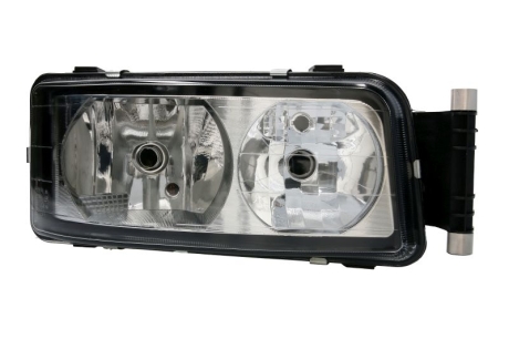 Фара автомобільна TRUCKLIGHT HLMA021R