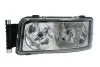 Фара автомобильная TRUCKLIGHT HLMA023L (фото 1)