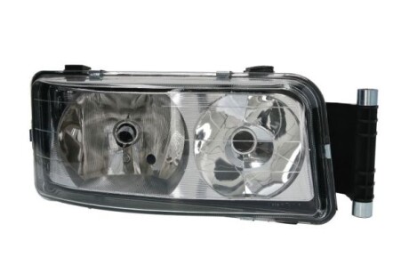 Фара автомобільна TRUCKLIGHT HLMA023R