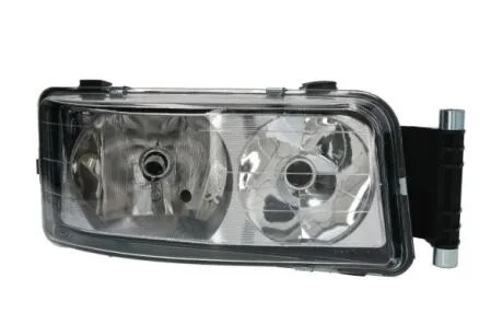 Фара автомобильная TRUCKLIGHT HLMA023R
