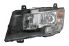 Фара автомобільна TRUCKLIGHT HLMA024L (фото 1)