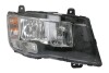 Фара автомобильная TRUCKLIGHT HLMA024R (фото 1)