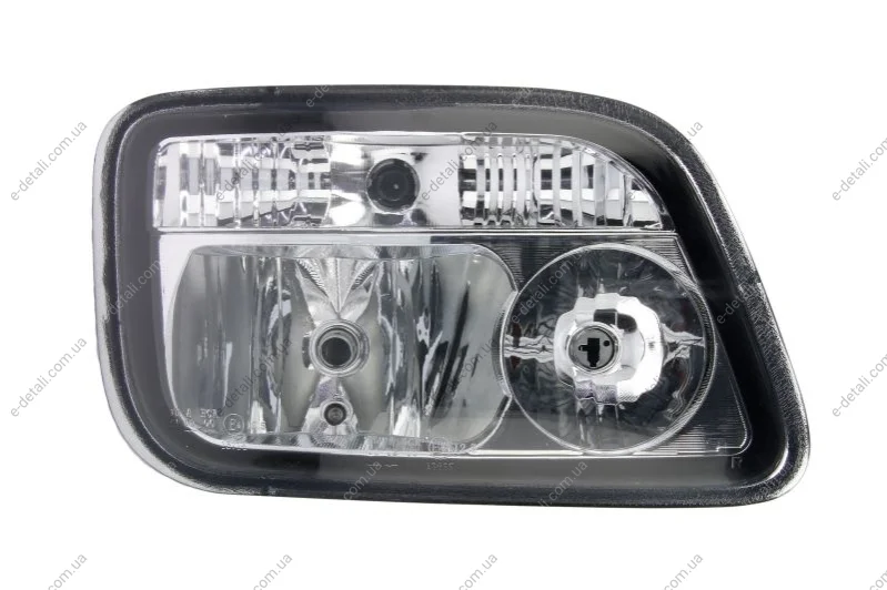 Фара автомобильная TRUCKLIGHT HLME001L (фото 1)