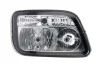 Фара автомобильная TRUCKLIGHT HLME001L (фото 1)