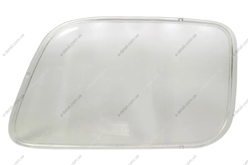 Стекло фары TRUCKLIGHT HLME001LL (фото 1)