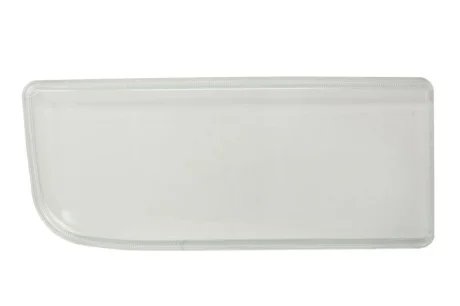 Скло фари TRUCKLIGHT HLME002LR