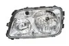 Фара автомобильная TRUCKLIGHT HLME003L (фото 1)