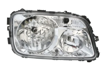 Фара автомобільна TRUCKLIGHT HLME003R