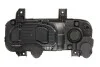 Фара автомобильная TRUCKLIGHT HLME007L (фото 1)