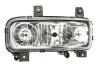 Фара автомобильная TRUCKLIGHT HLME007L (фото 2)