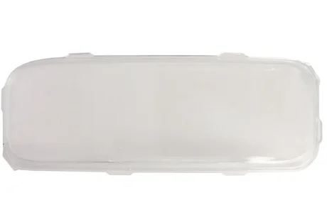 Скло фари TRUCKLIGHT HLME008LL
