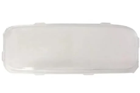Стекло фары TRUCKLIGHT HLME008RL