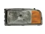 Фара автомобильная TRUCKLIGHT HLME011R (фото 2)