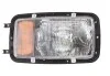 Фара автомобильная TRUCKLIGHT HLME014R (фото 2)