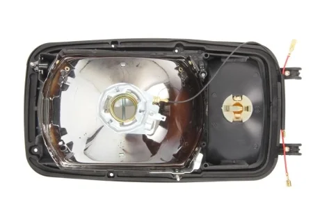 Фара автомобільна TRUCKLIGHT HLME014R