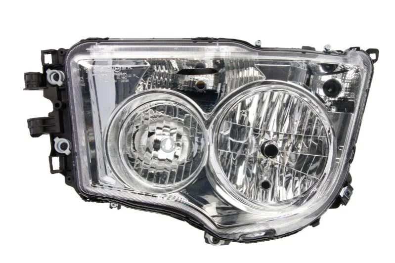 Фара автомобильная TRUCKLIGHT HLME015L (фото 1)