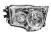 Фара автомобильная TRUCKLIGHT HLME015L (фото 1)