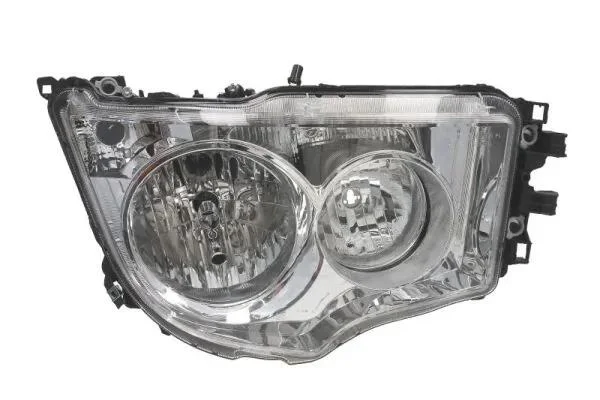 Фара автомобильная TRUCKLIGHT HLME015R (фото 1)