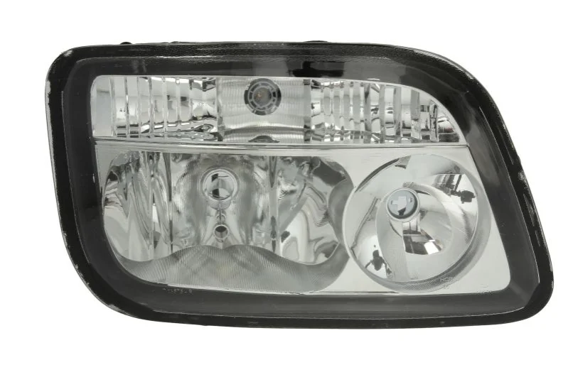 Фара автомобильная TRUCKLIGHT HLME022R (фото 1)