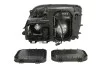 Фара автомобильная TRUCKLIGHT HLME022R (фото 2)