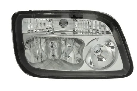 Фара автомобильная TRUCKLIGHT HLME022R