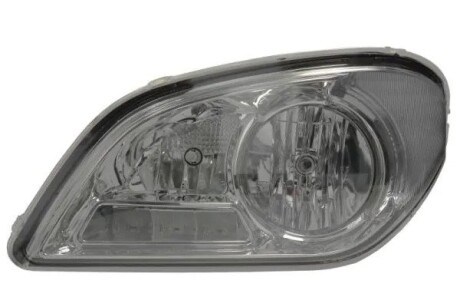 Фара автомобільна TRUCKLIGHT HLME024L