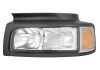 Фара автомобільна TRUCKLIGHT HLRV001L (фото 1)