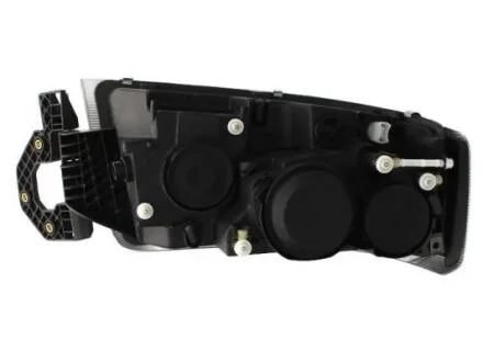 Фара автомобильная TRUCKLIGHT HLRV002L