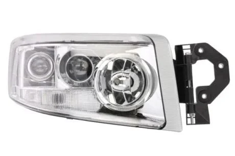 Фара автомобильная TRUCKLIGHT HLRV002R