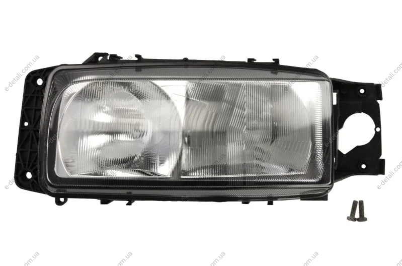 Фара автомобильная TRUCKLIGHT HLRV004L (фото 1)