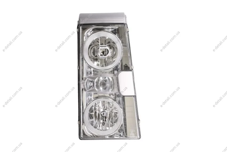 Фара автомобильная TRUCKLIGHT HLRV006R (фото 1)