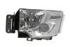 Фара автомобильная TRUCKLIGHT HLRV011L (фото 1)