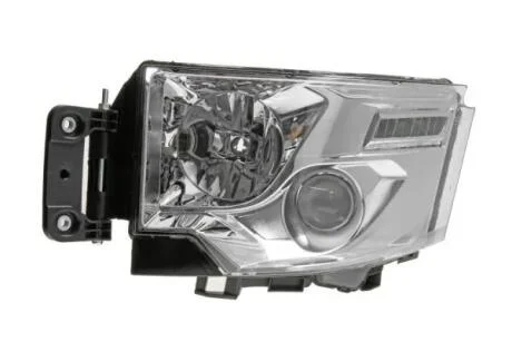 Фара автомобильная TRUCKLIGHT HLRV011L