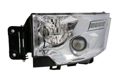 Фара автомобільна TRUCKLIGHT HLRV013L