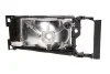 Фара автомобильная TRUCKLIGHT HLSC001R (фото 1)