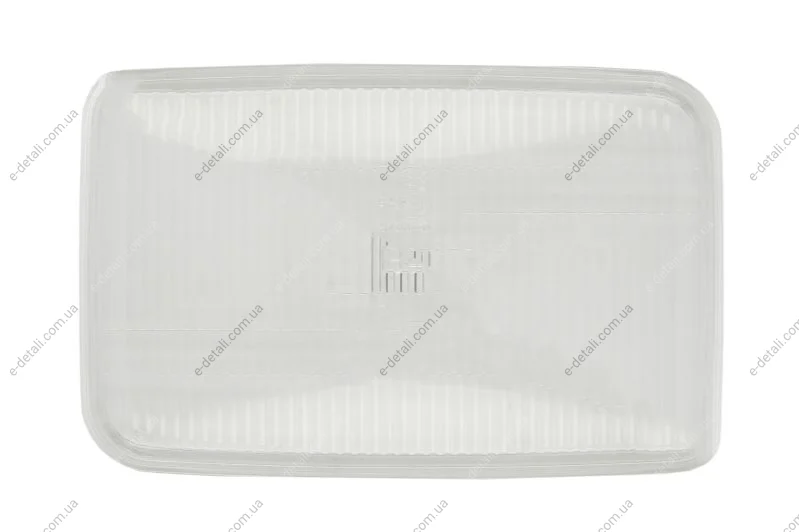 Скло фари TRUCKLIGHT HLSC002LR (фото 1)