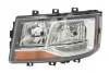 Фара автомобильная TRUCKLIGHT HLSC008L (фото 1)
